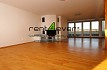 Pronájem bytu, Nusle, Svatoslavova, mezonetový 6+kk, 354 m2, cihla, balkon, 2x terasa, nezařízený, Rent4Ever.cz