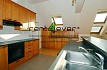 Pronájem bytu, Nusle, Svatoslavova, mezonetový 6+kk, 354 m2, cihla, balkon, 2x terasa, nezařízený, Rent4Ever.cz