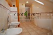 Pronájem bytu, Nusle, Svatoslavova, mezonetový 6+kk, 354 m2, cihla, balkon, 2x terasa, nezařízený, Rent4Ever.cz