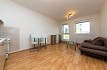 Pronájem bytu, Metro C Ládví, 1+kk, 27 m2, novostavba, sklep, výtah, bezbariérový, zařízený, Rent4Ever.cz