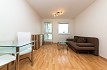 Pronájem bytu, Metro C Ládví, 1+kk, 27 m2, novostavba, sklep, výtah, bezbariérový, zařízený, Rent4Ever.cz