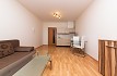 Pronájem bytu, Metro C Ládví, 1+kk, 27 m2, novostavba, sklep, výtah, bezbariérový, zařízený, Rent4Ever.cz