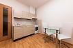 Pronájem bytu, Metro C Ládví, 1+kk, 27 m2, novostavba, sklep, výtah, bezbariérový, zařízený, Rent4Ever.cz