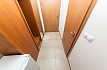 Pronájem bytu, Metro C Ládví, 1+kk, 27 m2, novostavba, sklep, výtah, bezbariérový, zařízený, Rent4Ever.cz