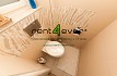 Pronájem bytu, Vršovice, Slovinská, 1+kk, 30 m2, cihla, výtah, pračka, lednice, zařízený, Rent4Ever.cz
