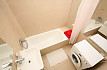 Pronájem bytu, Vršovice, Slovinská, 1+kk, 30 m2, cihla, výtah, pračka, lednice, zařízený, Rent4Ever.cz