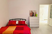 Pronájem bytu, Vršovice, Slovinská, 1+kk, 30 m2, cihla, výtah, pračka, lednice, zařízený, Rent4Ever.cz