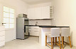 Pronájem bytu, Vršovice, Slovinská, 1+kk, 30 m2, cihla, výtah, pračka, lednice, zařízený, Rent4Ever.cz