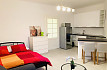 Pronájem bytu, Vršovice, Slovinská, 1+kk, 30 m2, cihla, výtah, pračka, lednice, zařízený, Rent4Ever.cz