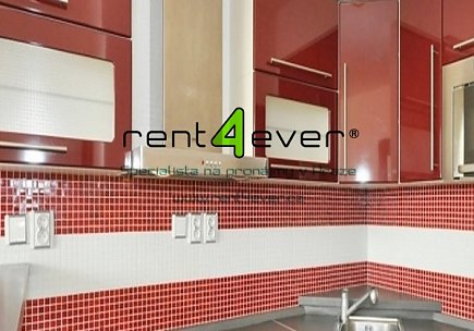 Pronájem bytu, Hostivice, Toskánská, 2+kk, 68 m2, novostavba, terasa, zařízený, Rent4Ever.cz