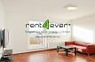 Pronájem bytu, Hostivice, Toskánská, 2+kk, 68 m2, novostavba, terasa, zařízený, Rent4Ever.cz