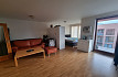 Pronájem bytu, Říčany, Na Fialce, 1+kk, 46 m2, novostavba, terasa, výtah, šatna, částečně zařízený, Rent4Ever.cz