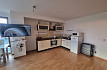 Pronájem bytu, Říčany, Na Fialce, 1+kk, 46 m2, novostavba, terasa, výtah, šatna, částečně zařízený, Rent4Ever.cz