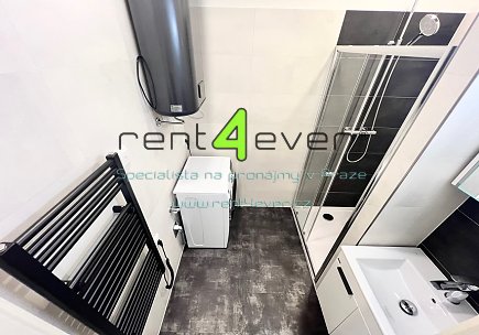 Pronájem bytu, Vršovice, Moskevská, byt 3+kk, 75.3 m2, po celkové rekonstrukci, nezařízený, Rent4Ever.cz