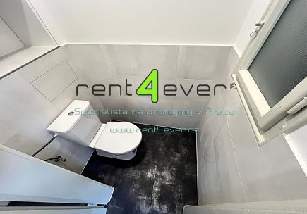 Pronájem bytu, Vršovice, Moskevská, byt 3+kk, 75.3 m2, po celkové rekonstrukci, nezařízený, Rent4Ever.cz