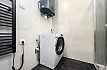 Pronájem bytu, Vršovice, Moskevská, byt 3+kk, 75.3 m2, po celkové rekonstrukci, nezařízený, Rent4Ever.cz