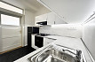 Pronájem bytu, Vršovice, Moskevská, byt 3+kk, 75.3 m2, po celkové rekonstrukci, nezařízený, Rent4Ever.cz
