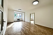 Pronájem bytu, Vršovice, Moskevská, byt 3+kk, 75.3 m2, po celkové rekonstrukci, nezařízený, Rent4Ever.cz