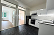 Pronájem bytu, Vršovice, Moskevská, byt 3+kk, 75.3 m2, po celkové rekonstrukci, nezařízený, Rent4Ever.cz