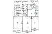 Pronájem bytu, Vršovice, Moskevská, byt 3+kk, 75.3 m2, po celkové rekonstrukci, nezařízený, Rent4Ever.cz