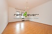 Pronájem bytu, Libeň, Ocelářská, byt 2+1, 57 m2, cihla, nezařízený nábytkem, Rent4Ever.cz