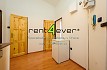 Pronájem bytu, Libeň, Ocelářská, byt 2+1, 57 m2, cihla, nezařízený nábytkem, Rent4Ever.cz