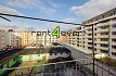 Pronájem bytu, Libeň, Ocelářská, byt 2+1, 57 m2, cihla, nezařízený nábytkem, Rent4Ever.cz