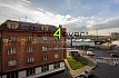 Pronájem bytu, Libeň, Ocelářská, byt 2+1, 57 m2, cihla, nezařízený nábytkem, Rent4Ever.cz