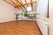 Pronájem bytu, Zličín, Na Radosti, atypický 2+kk, 65 m2, novostavba, balkon, sklep, nezařízený, Rent4Ever.cz