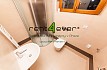 Pronájem bytu, Zličín, Na Radosti, atypický 2+kk, 65 m2, novostavba, balkon, sklep, nezařízený, Rent4Ever.cz