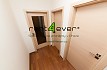 Pronájem bytu, Zličín, Na Radosti, atypický 2+kk, 65 m2, novostavba, balkon, sklep, nezařízený, Rent4Ever.cz