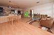Pronájem bytu, Hlubočepy, Štěpařská, 2+kk, 70 m2, novostavba, balkon, garáž. stání, část. zařízený, Rent4Ever.cz
