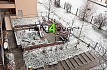 Pronájem bytu, Hlubočepy, Štěpařská, 2+kk, 70 m2, novostavba, balkon, garáž. stání, část. zařízený, Rent4Ever.cz