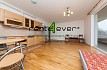 Pronájem bytu, Háje, Stříbrského, 2+kk, 60 m2, novostavba, balkon, komora, výtah, garáž, zařízený, Rent4Ever.cz