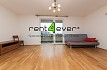 Pronájem bytu, Háje, Stříbrského, 2+kk, 60 m2, novostavba, balkon, komora, výtah, garáž, zařízený, Rent4Ever.cz