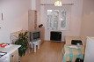 Pronájem bytu, Strašnice, V olšinách, byt 2+kk, 46 m2, cihla, společný balkon, částečně vybavený , Rent4Ever.cz