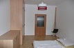 Pronájem bytu, Strašnice, V olšinách, byt 2+kk, 46 m2, cihla, společný balkon, částečně vybavený , Rent4Ever.cz