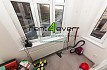 Pronájem bytu, Košíře, Brožíkova, 2+1, 70 m2, lodžie, sklep, komora, nezařízený, Rent4Ever.cz