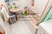 Pronájem bytu, Košíře, Brožíkova, 2+1, 70 m2, lodžie, sklep, komora, nezařízený, Rent4Ever.cz