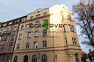 Pronájem bytu, Košíře, Brožíkova, 2+1, 70 m2, lodžie, sklep, komora, nezařízený, Rent4Ever.cz
