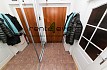 Pronájem bytu, Žižkov, Nad Ohradou, mezonet 2+kk, výtah, bezbariérový, částečně zařízený, Rent4Ever.cz