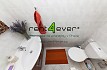Pronájem bytu, Žižkov, Nad Ohradou, mezonet 2+kk, výtah, bezbariérový, částečně zařízený, Rent4Ever.cz