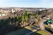 Pronájem bytu, Žižkov, Nad Ohradou, mezonet 2+kk, výtah, bezbariérový, částečně zařízený, Rent4Ever.cz