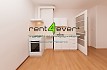 Pronájem bytu, Strašnice, V předpolí, 1+kk, 35 m2, cihla, po rekonstrukci, nezařízený, Rent4Ever.cz