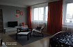 Pronájem bytu, Stodůlky, Petržílkova, byt 1+kk, 36 m2, sklep, výtah, vybavený nábytkem, Rent4Ever.cz