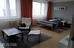 Pronájem bytu, Stodůlky, Petržílkova, byt 1+kk, 36 m2, sklep, výtah, vybavený nábytkem, Rent4Ever.cz