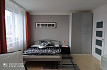Pronájem bytu, Stodůlky, Petržílkova, byt 1+kk, 36 m2, sklep, výtah, vybavený nábytkem, Rent4Ever.cz