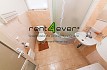 Pronájem bytu, Bohnice, Bohnická, 2+1 v RD, 50 m2, samostatný vchod, částečně zařízený, Rent4Ever.cz