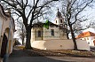 Pronájem bytu, Bohnice, Bohnická, 2+1 v RD, 50 m2, samostatný vchod, částečně zařízený, Rent4Ever.cz