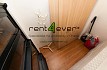 Pronájem bytu, Staré Město, Karlova, byt 2+1, 51 m2, cihla, pavlač, šatna, nevybavený nábytkem, Rent4Ever.cz